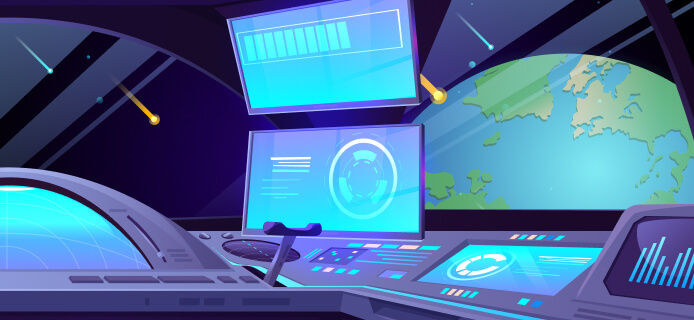 Уровень для закаленных профессионалов