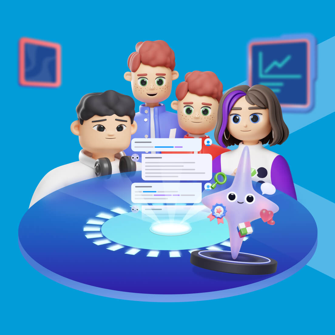 Дело в чате: эволюция нейросетей и цифровая безопасность