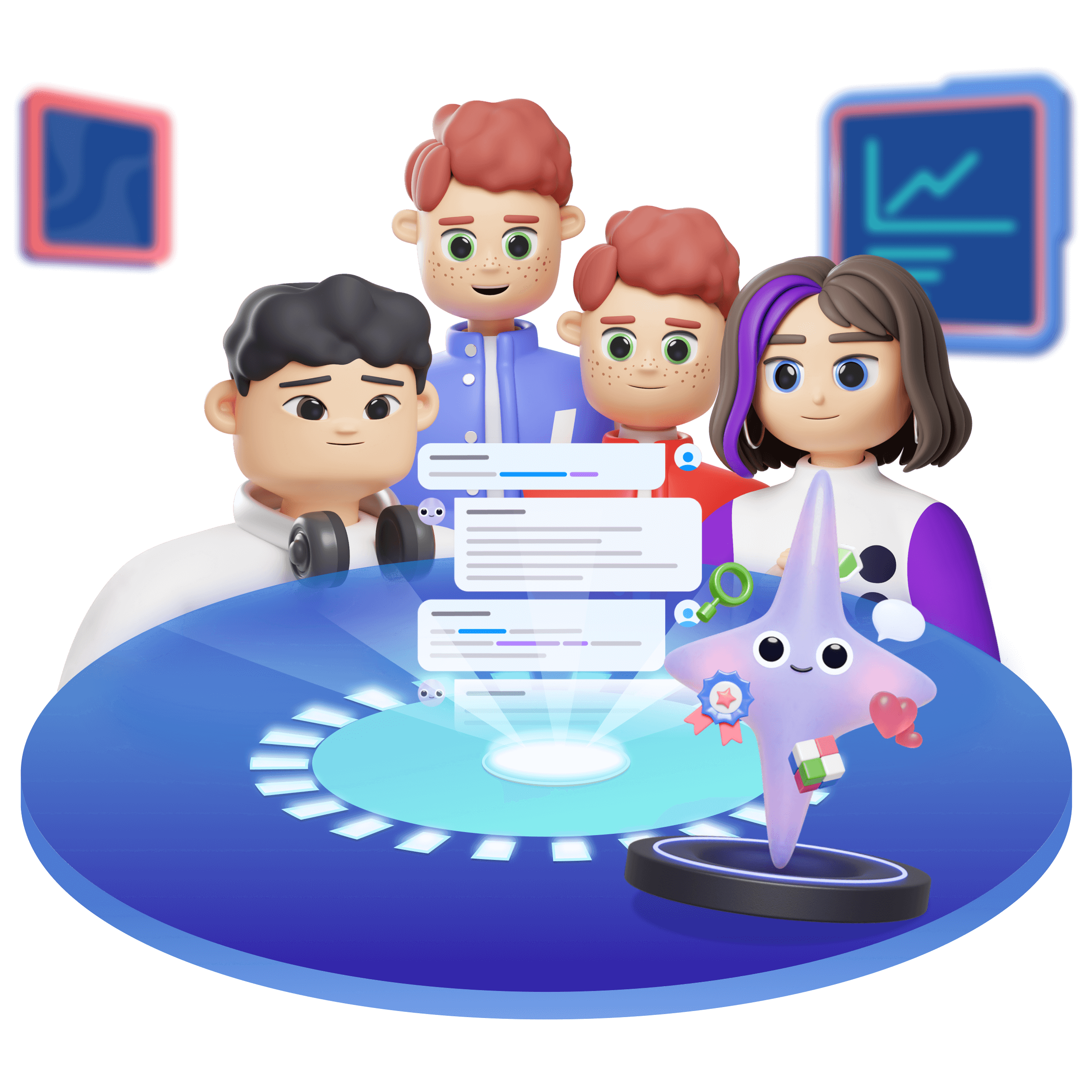 Дело в чате: эволюция нейросетей и цифровая безопасность