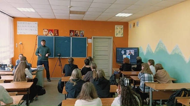 Урок по «Цифровому ликбезу» по темам «Защита питомца в цифровом мире», «Вредные советы по цифровой безопасности» от АО «Лаборатория Касперского»